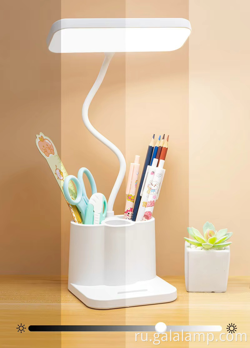 3 режима регулируемой цветовой температуры стола 3-modes-adjustable-color-temperature-desk-lam